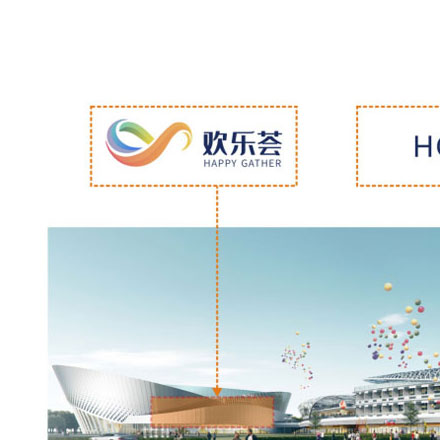品牌設計作品案例展示