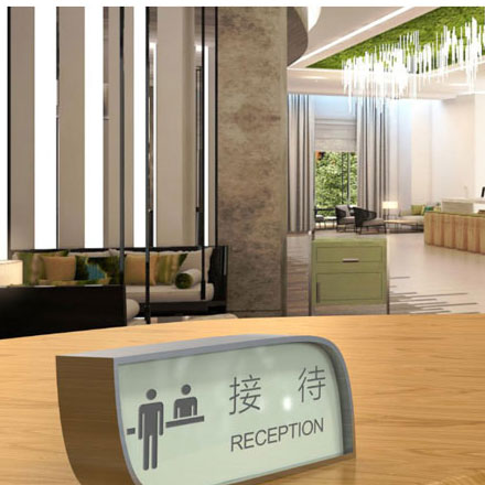 總部辦公導(dǎo)視設(shè)計(jì)是什么？哪家講解透徹？推薦