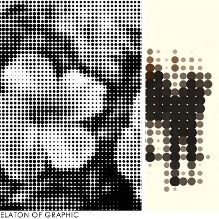 標識制作作品案例展示
