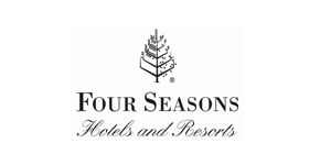 four seasons品牌logo設(shè)計(jì)_五星級酒店品牌設(shè)計(jì)、four seasons酒店vi設(shè)計(jì)、酒店標(biāo)志設(shè)計(jì)、高級酒店標(biāo)識設(shè)計(jì)